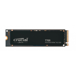 DISQUE SSD NVMe Crucial T700 PCIe 5.0 x 4