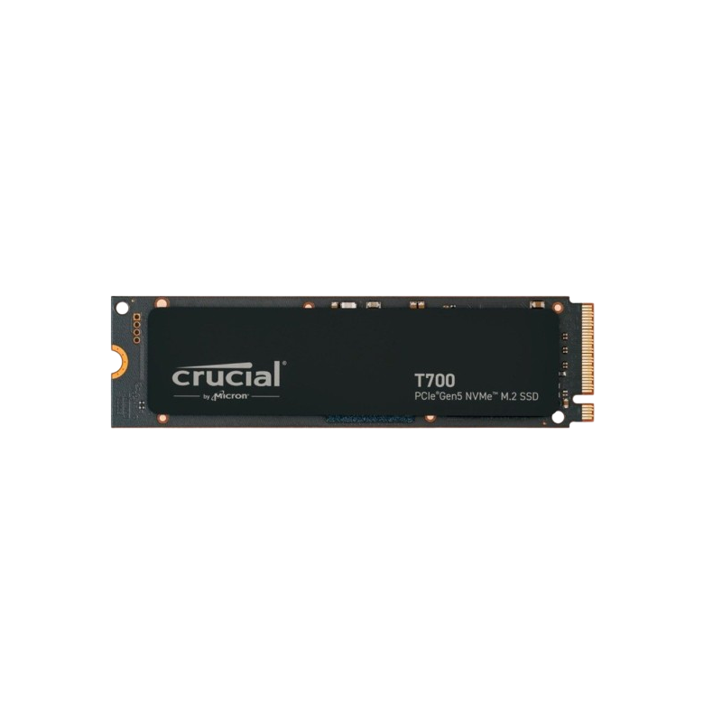 DISQUE SSD NVMe Crucial T700 PCIe 5.0 x 4