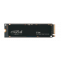 DISQUE SSD NVMe Crucial T700 PCIe 5.0 x 4