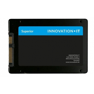 DISQUE SSD 2,5 pouces InnovationIT