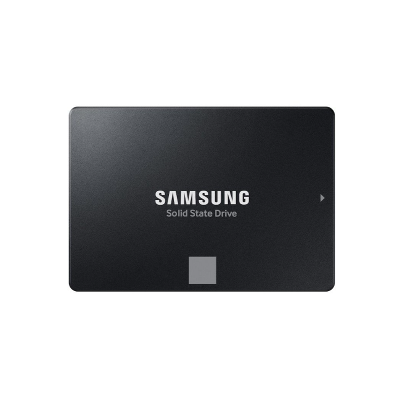 DISQUE SSD 2,5 pouces Samsung 870 EVO