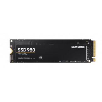 DISQUE SSD NVMe Samsung 980 PCIe 3.0 x 4