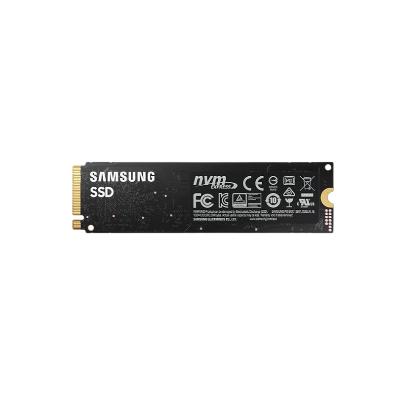 DISQUE SSD NVMe Samsung 980 PCIe 3.0 x 4