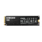 DISQUE SSD NVMe Samsung 980 PCIe 3.0 x 4