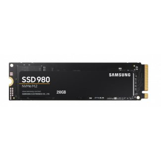 DISQUE SSD NVMe Samsung 980 PCIe 3.0 x 4