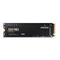 DISQUE SSD NVMe Samsung 980 PCIe 3.0 x 4
