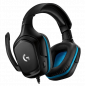 Casque Gamer Logitech G432 Son 7.1 Surround Gaming