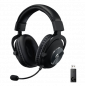 Casque Gamer Logitech G Pro X Lightspeed Casque Gamer Logitech G Pro X Lightspeed