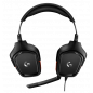 Casque Gamer Logitech G332 Stereo