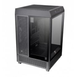 Boitier PC Thermaltake The Tower 500 Noir