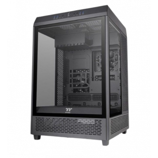 Boitier PC Thermaltake The Tower 500 Noir