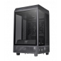 Boitier PC Thermaltake The Tower 100 Noir