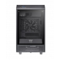 Boitier PC Thermaltake The Tower 100 Noir