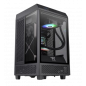 Boitier PC Thermaltake The Tower 100 Noir