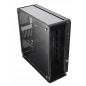 Boitier PC Thermaltake P8 TG Noir