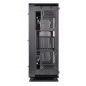 Boitier PC Thermaltake P8 TG Noir