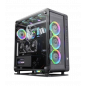 Boitier PC Thermaltake Core P6 TG Noir Boitier PC Thermaltake Core P6 TG Noir