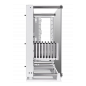 Boitier PC Thermaltake Core P3 TG Pro Snow White