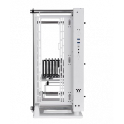 Boitier PC Thermaltake Core P3 TG Pro Snow White