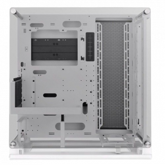 Boitier PC Thermaltake Core P3 TG Pro Snow White