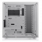 Boitier PC Thermaltake Core P3 TG Pro Snow White