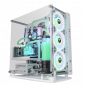 Boitier PC Thermaltake Core P3 TG Pro Snow White