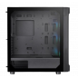 Boitier PC Thermaltake Versa T27 ARGB Noir Boitier PC Thermaltake Versa T27 ARGB Noir