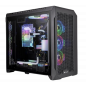 Boitier PC Thermaltake CTE C750 Air Noir Boitier PC Thermaltake CTE C750 Air Noir