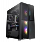 Boitier PC Thermaltake Versa T26 ARGB Noir Boitier PC Thermaltake Versa T26 ARGB Noir