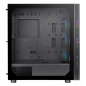 Boitier PC Thermaltake Versa T26 ARGB Noir Boitier PC Thermaltake Versa T26 ARGB Noir