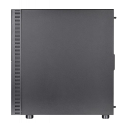 Boitier PC Thermaltake Versa T26 ARGB Noir
