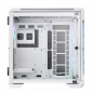 Boitier PC Thermaltake View 51 TG ARGB Snow Blanc