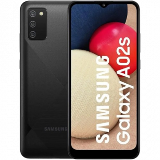 Samsung A02s 4G Reconditionné