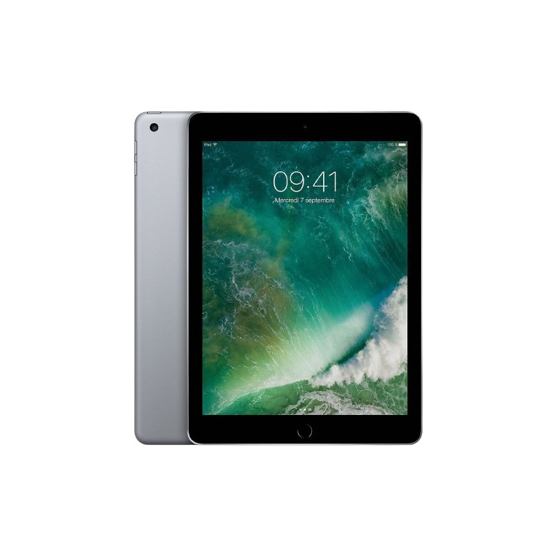 iPad 6eme Génération 2018 Reconditionné