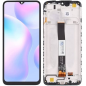 Bloc écran original complet avec châssis pour Xiaomi Redmi 9