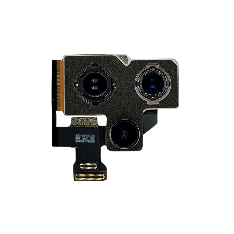 Caméra arrière pour Iphone 12 Pro Max