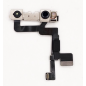 Caméra avant pour Iphone 11