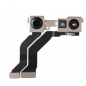 Caméra avant pour Iphone 13 Mini