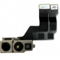 Caméra avant pour Iphone 14 Pro Max