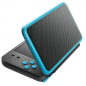 New Nintendo 2DS XL Bleu/Noir