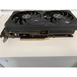 Reconditionnée - KFA 2 GeForce RTX 3070 (1-Click OC) 8go GDDR6