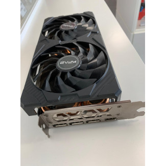 Reconditionnée - KFA 2 GeForce RTX 3070 (1-Click OC) 8go GDDR6