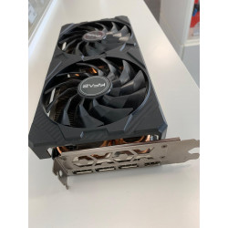 Reconditionnée - KFA 2 GeForce RTX 3070 (1-Click OC) 8go GDDR6