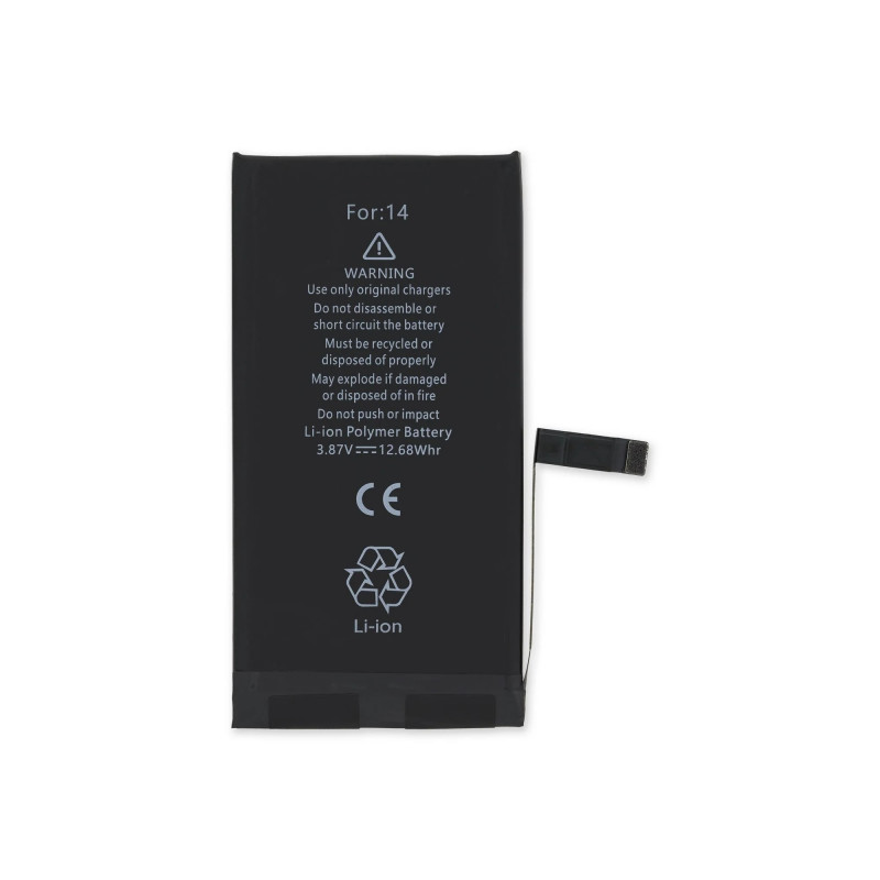 Batterie iPhone 14 - 3279 mAH