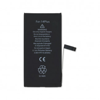 Batterie iPhone 14 Plus - 4325 mAH