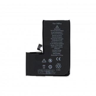 Batterie iPhone 14 Pro - 3200 mAH