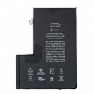 Batterie iPhone 15 Pro - 3274 mAH