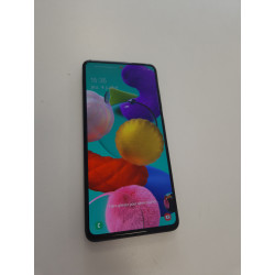 Samsung A51 4G - Reconditionné