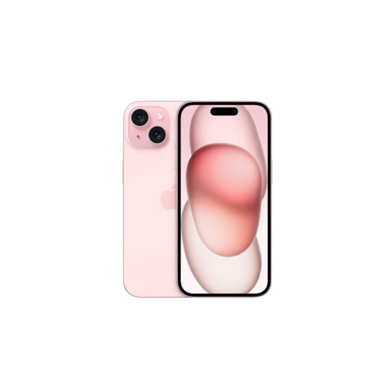 NEUF - iPhone 15 5G