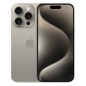NEUF - iPhone 15 Pro 128Go 5G NEUF - iPhone 15 Pro 128Go 5G